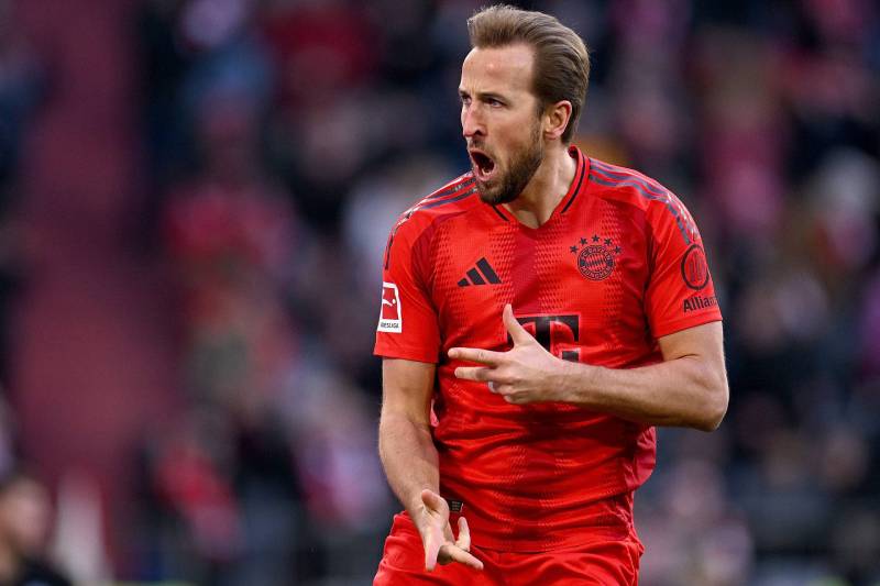 Harry Kane 