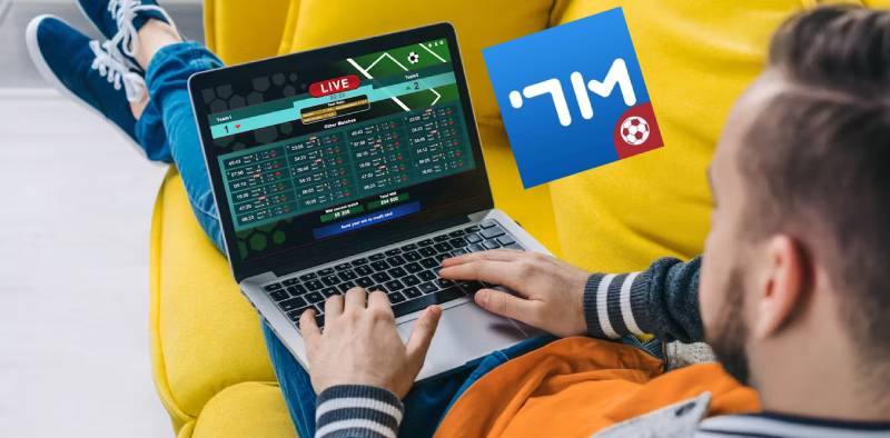 7M Conf – Tỷ Số Trực Tuyến 7M CN – Kết Quả Bóng Đá Mới Nhất Hôm Nay 6 Hướng dẫn xem tỷ số trực tuyến trên 7msport