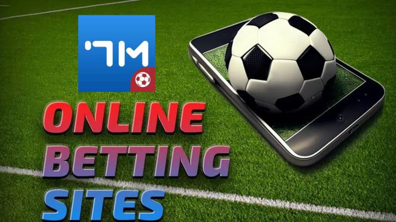 7M Conf – Tỷ Số Trực Tuyến 7M CN – Kết Quả Bóng Đá Mới Nhất Hôm Nay 4 Những lợi ích khi cá cược với 7m